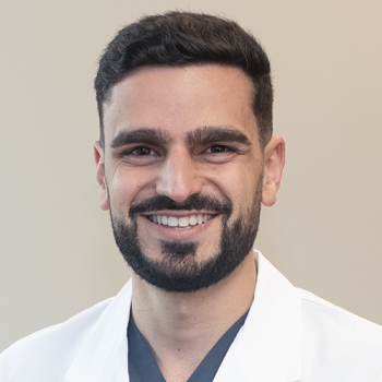 Moses Sghayyer, MD